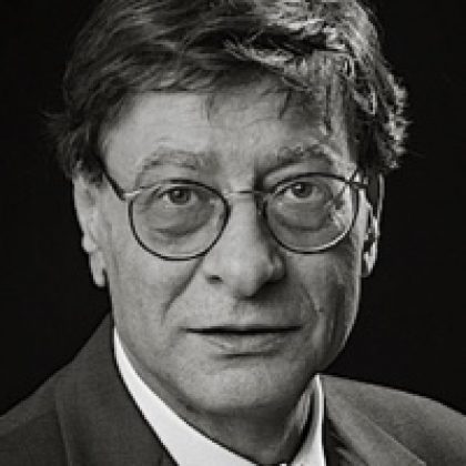 Mahmoud Darwish Foundation photo