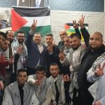 Генеральний Союз Палестинських Студентів і ФАТХ відзначають 57-у річницю початку революції