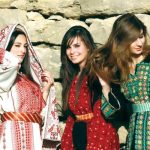 Palestinian Clothing Day