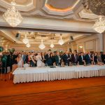 The Palestinian Ambassador Congratulates the International Humanitarian University on Its 23rd Anniversary