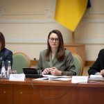 Прем’єр-міністр України обговорила з послами питання зміцнення енергетичної стійкості держави