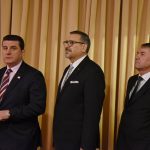 Palestinian Ambassador to Ukraine Extends National Day Greetings to Ireland and Bulgaria